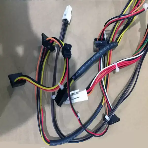 Dell 220 390 790 530 9010 350W napájecí zdroj L350PD-01 H350PD-00 D350PD-00 AC350AM-00 H350PD-01 L350PD-00 D350PM-01