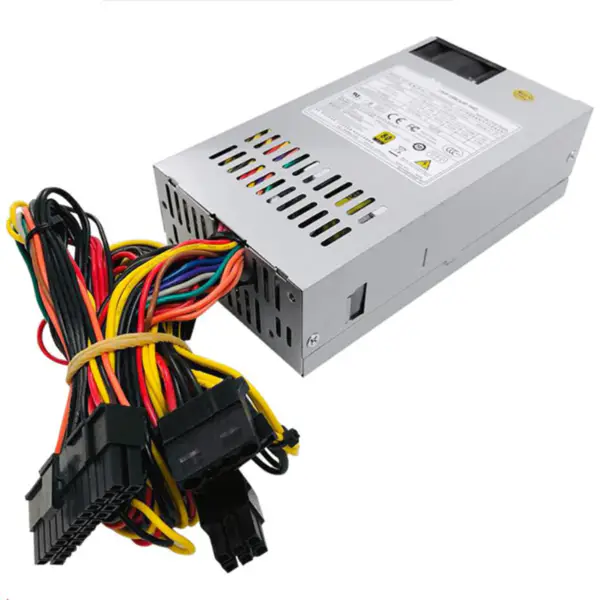 Zdroj napájení pro FSP AIO FLEX NAS Small 1U K39 300W spínaný zdroj FSP30-60FAG