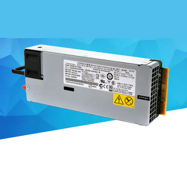 Zdroj napájení pro Lenovo IBM X3650M5 X3850X6 750W spínaný zdroj 00FK932 DPS-750AB-1 A DPS-750AB-14 A