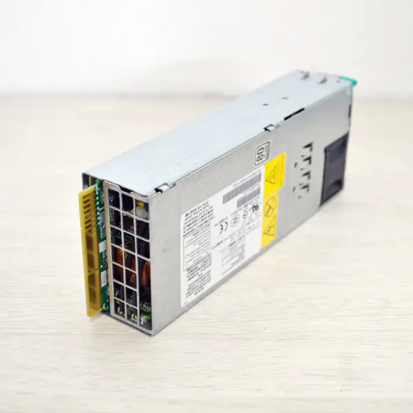 Zdroj napájení pro spínaný zdroj Intel 750W DPS-750XB A DPS-750XB B E98791-007 E98791-006 E98791-009