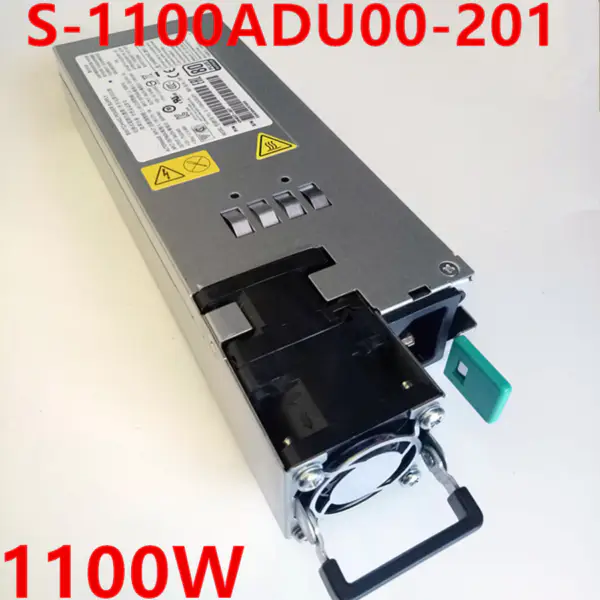 Zdroj napájení pro spínaný zdroj Intel 1100W S-1100ADU00-201 G84027-007
