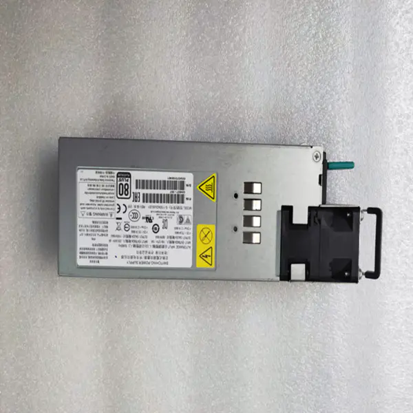 Zdroj napájení pro spínaný zdroj Intel 1100W S-1100ADU00-201 G84027-007