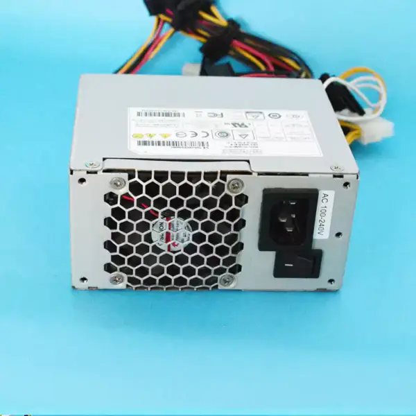 Zdroj napájení pro Hanker 8616 8116 7916 7816 300W spínaný zdroj DPS-300AB-81 E