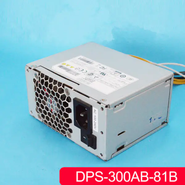Hanker 8616 8116 7916 7816 300W spínaný zdroj DPS-300AB-81 B DPS-300AB-81 E DPS-300AB-81 G