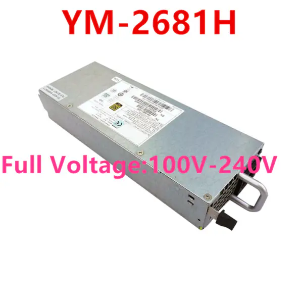 PSU pro 3Y HVDC 680W/700W spínaný zdroj YM-2681H