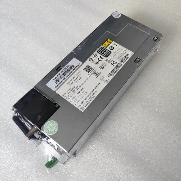 Zdroj napájení pro AcBel 80plus Platinum 549W spínaný zdroj R1IA2551A