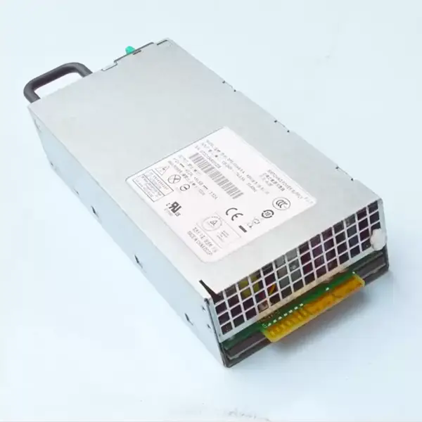 Zdroj napájení pro spínaný zdroj Delta CRPS 500 W DPS-500AB-9 A DPS-500AB-9 D DPS-500AB-9 E
