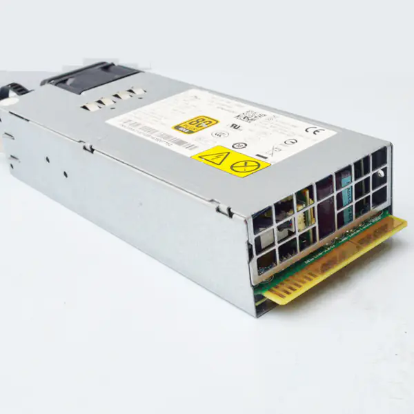 Zdroj napájení pro AcBel 80plus Gold 550W spínaný zdroj FSA035