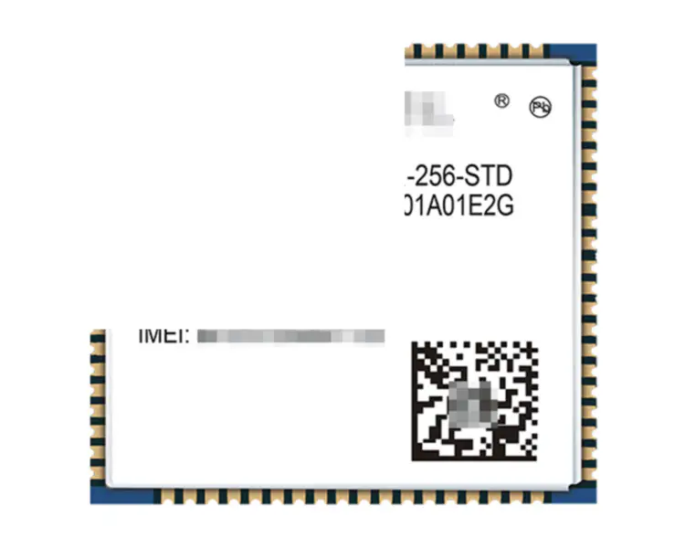 SC600Y SC600Y-EM Smart LTE Cat 6 Modul UMTS/HSPA+ pokrytí GSM/GPRS/EDGE podporuje MIMO 2 x 20MHz agregaci nosných 300Mbps
