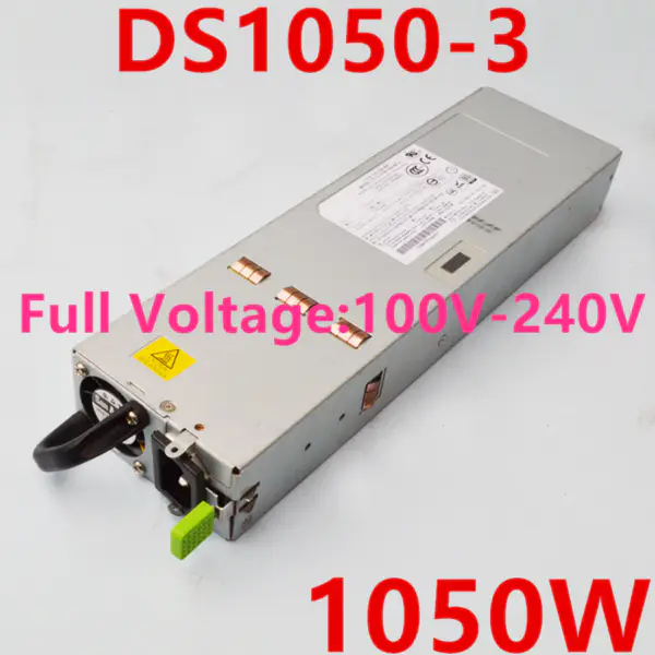 Zdroj napájení pro spínaný zdroj Artesyn DS1050-3 1050W