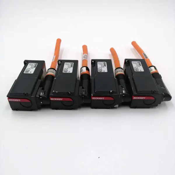 BECKHOFF AM8111-1F10-0000