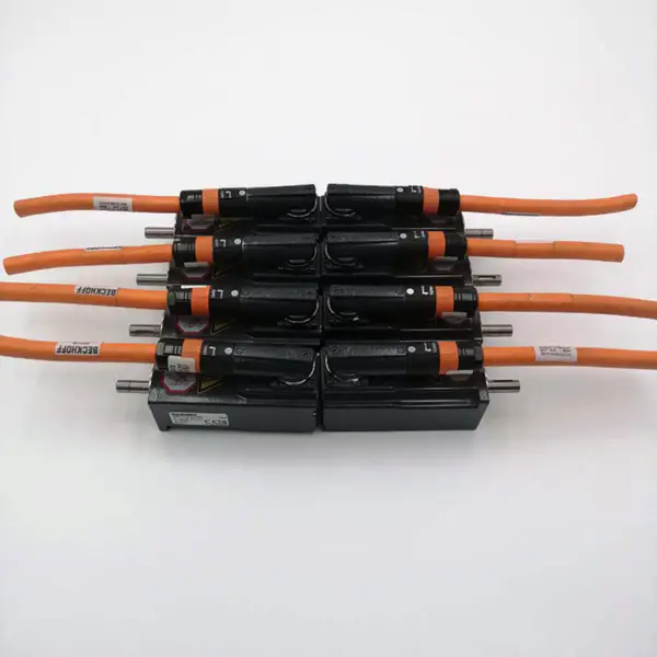 BECKHOFF AM8111-1F10-0000