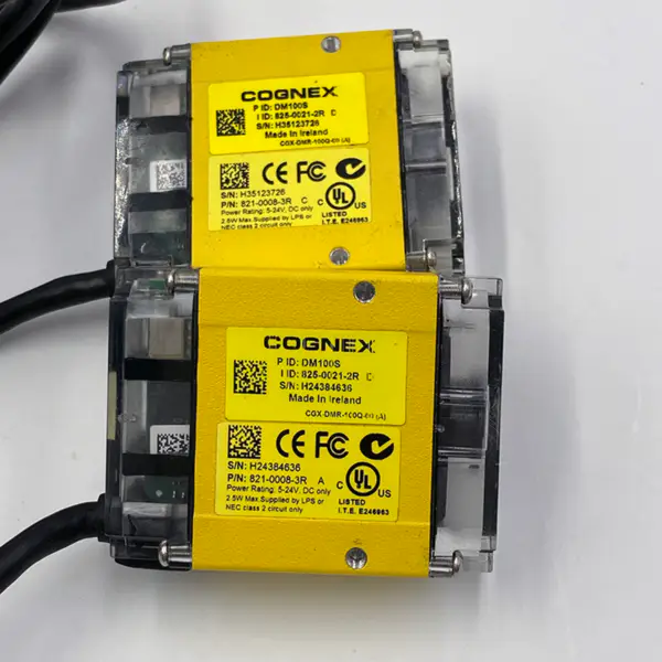 COGNEX DM100S