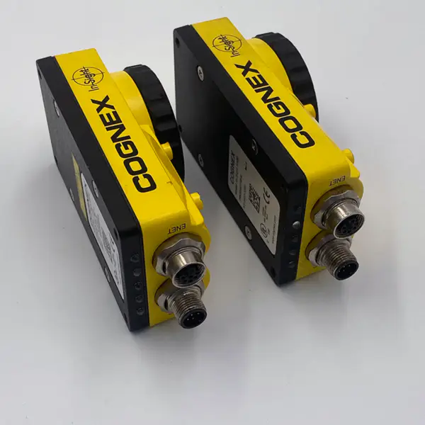 COGNEX In-Sight 5400