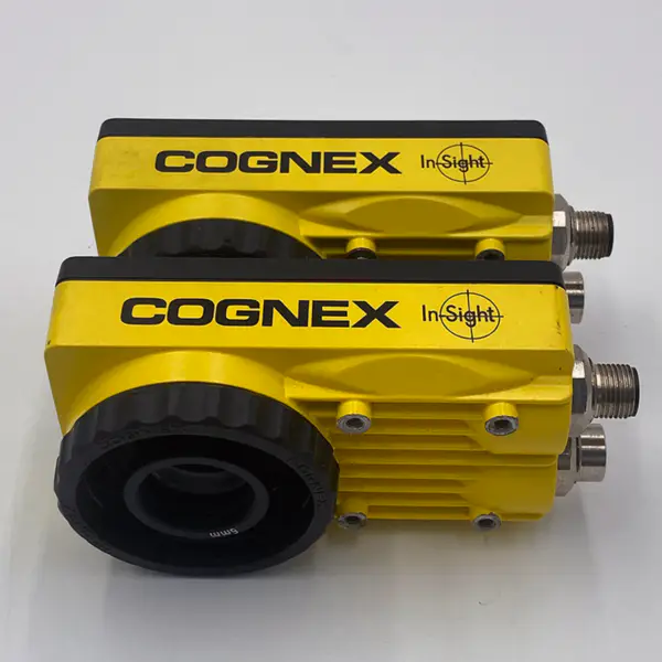 COGNEX In-Sight 5400