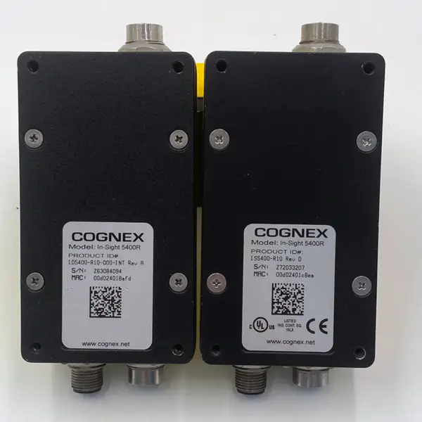 COGNEX In-Sight 5400R