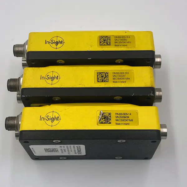 COGNEX In-Sight 5400R