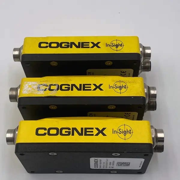 COGNEX In-Sight 5400R