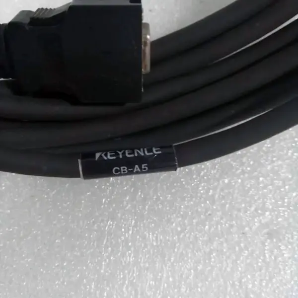 KEYENCE CB-A5
