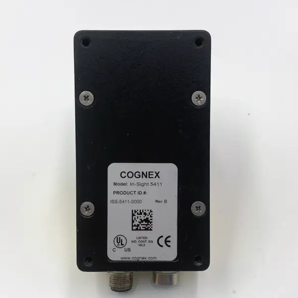 COGNEX In-Sight 5411