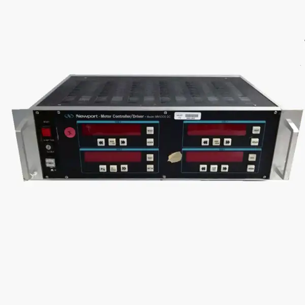 Newport MM1000DC