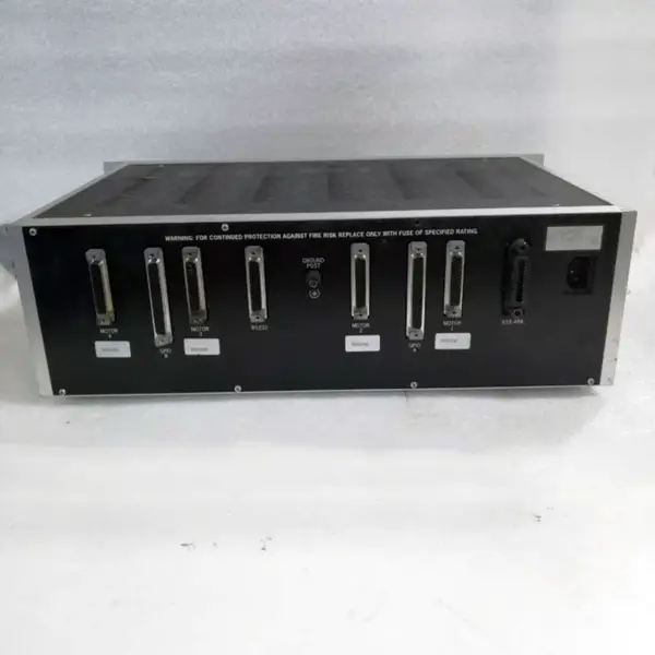 Newport MM1000DC