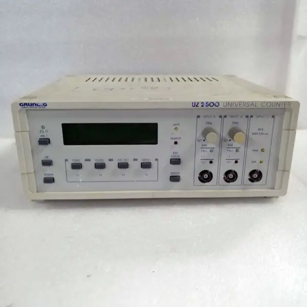 Grundig Digimess UZ 2500