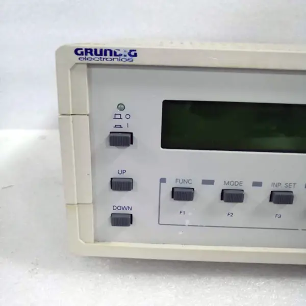 Grundig Digimess UZ 2500