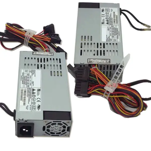 Zdroj napájení pro vylepšení Dell PowerVault PV 124T 160W spínaný zdroj ENP-2316BR