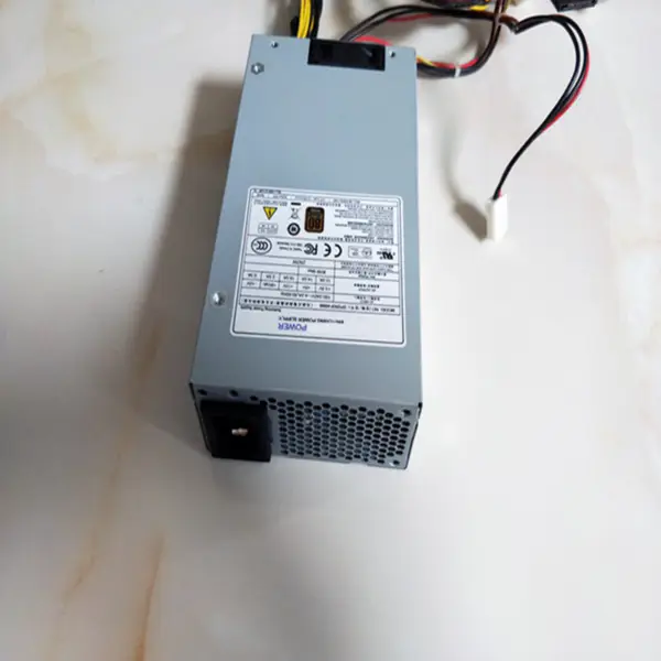 Zdroj napájení pro FSP AIO 80Plus Bronze 1U 250W spínaný zdroj SPI250F4BBB