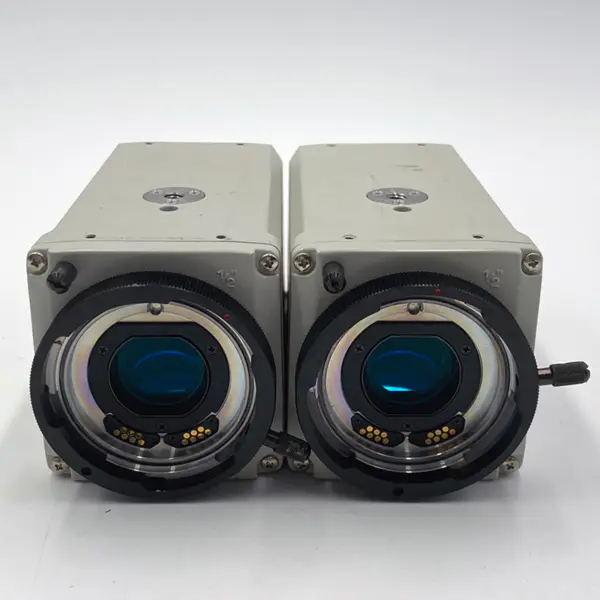 SONY DXC-990MD