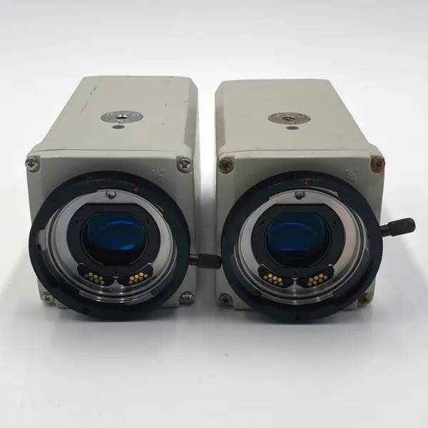 SONY DXC-970MD