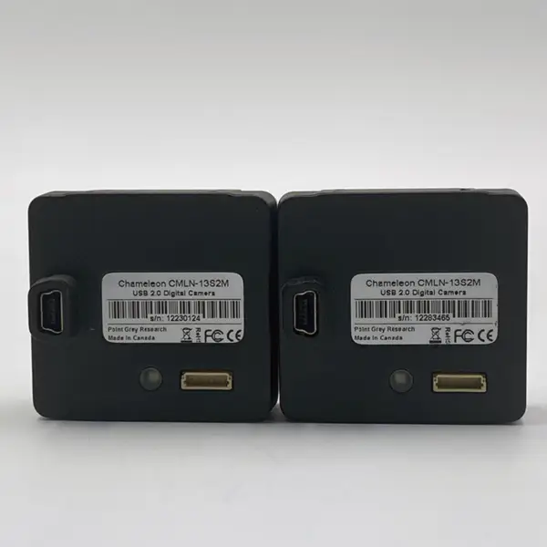 Point Grey Chameleon CMLN-13S2M