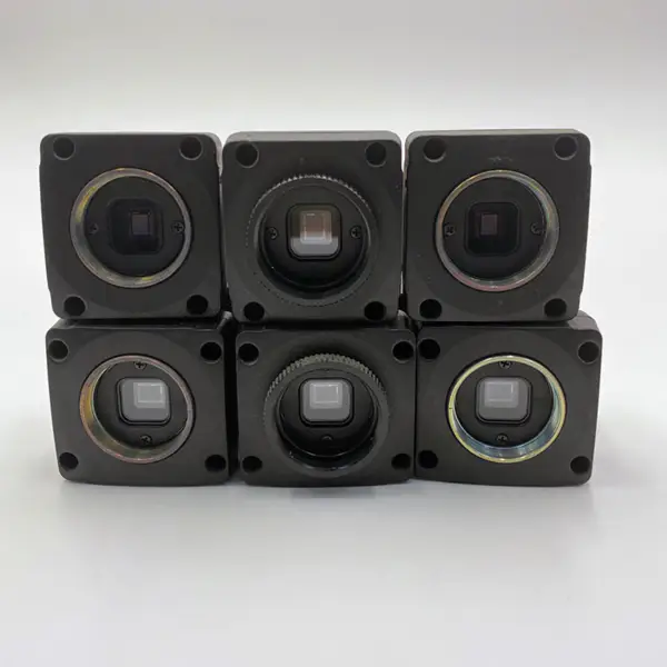 Point Grey Chameleon CMLN-13S2M