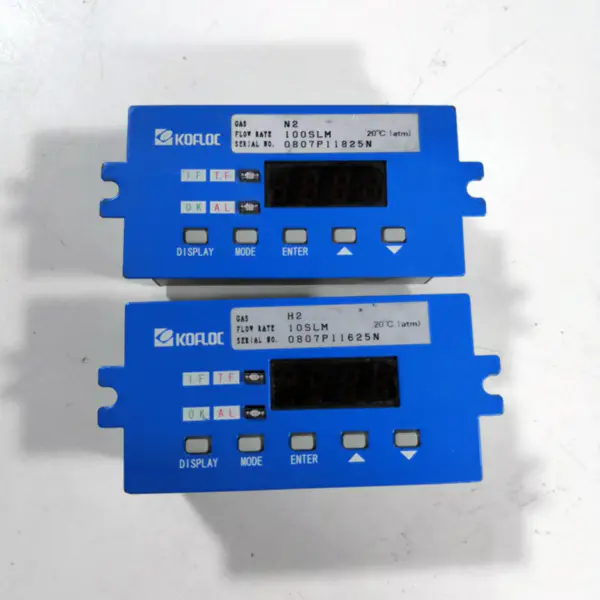 KOFLOC 8500MC-0-2-2