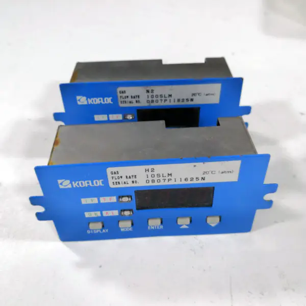 KOFLOC 8500MC-0-2-2