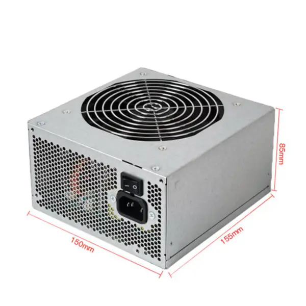 Zdroj napájení pro Delta 80plus Platinum ATX 800W spínaný zdroj GPS-850HB C