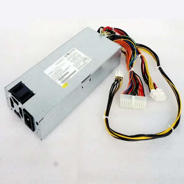 Zdroj napájení pro Supermicro Chicony 600W spínaný zdroj S12-600P2A