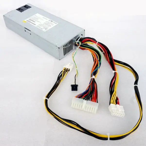 Zdroj napájení pro Supermicro Chicony 600W spínaný zdroj S12-600P2A
