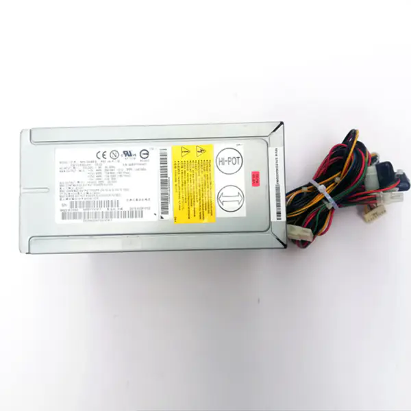Zdroj napájení pro Siemens M460 M440 M450 400W spínaný zdroj S26113-E481-V50 NPS-400AB A NPS-400AB B