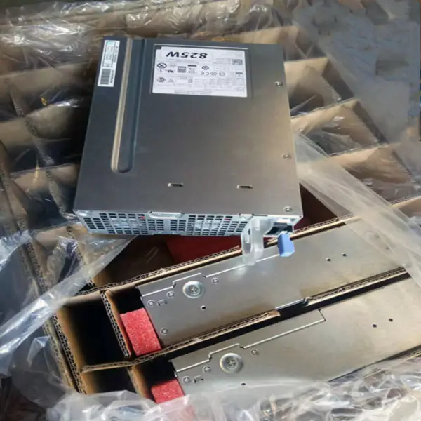 Zdroj napájení pro Dell T5810 T7810 T7910 825W spínaný zdroj H825EF-02 D825EF-02 C2TXD W1FJK 0FT7T DR5JD CVMY8