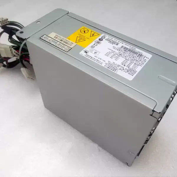 Zdroj napájení pro Lenovo R350 T350 G7 G6 T280 R280 G3 700W Spínaný zdroj napájení DPS-700FB E DPS-700FB D