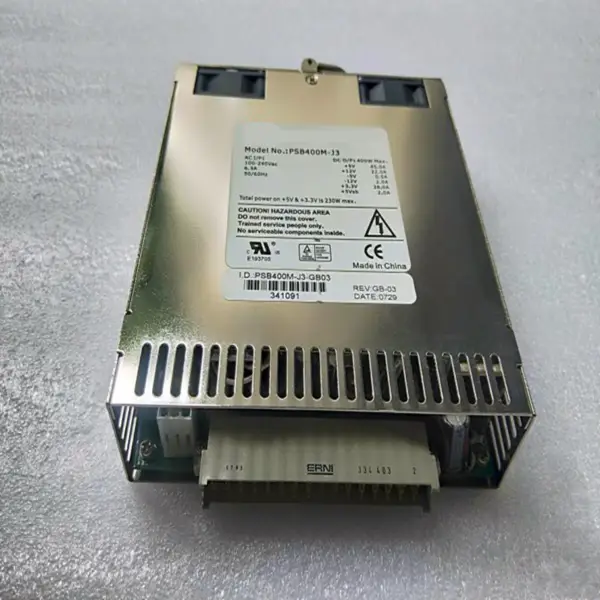 Zdroj napájení pro spínaný zdroj CWT 400W PSB400M-J3