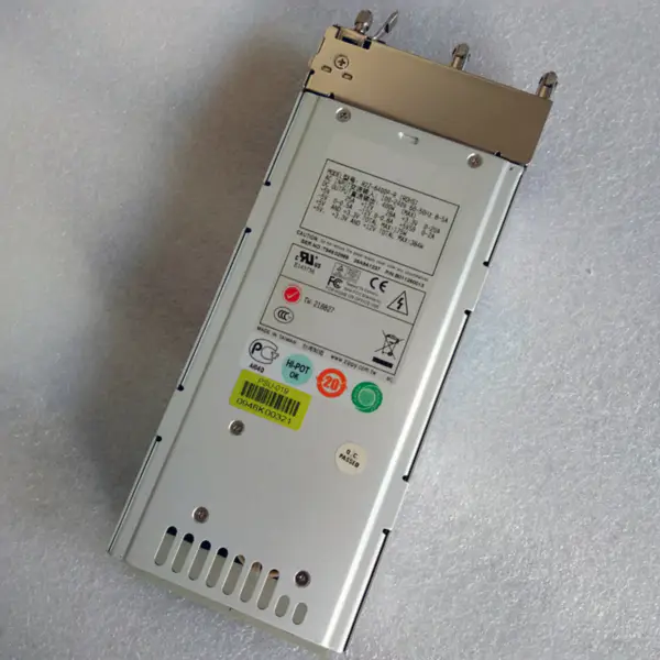 Zdroj napájení pro spínaný zdroj Zippy 400W R2Z-6400P-R
