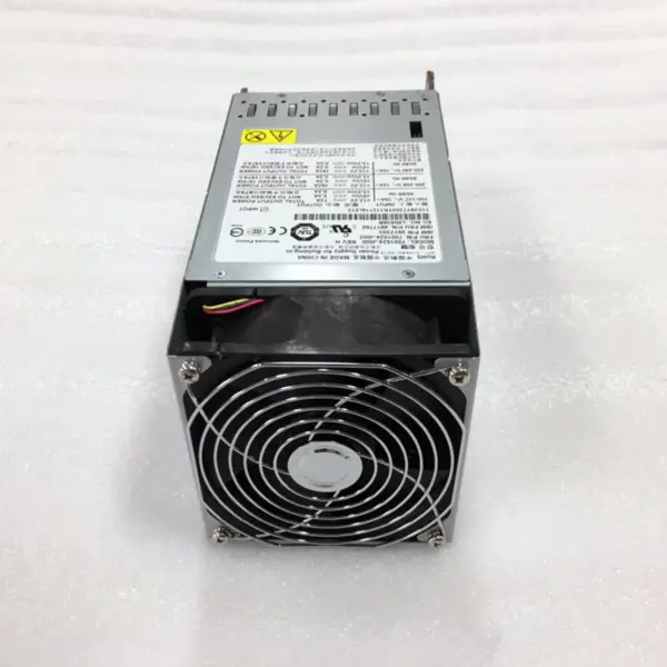 Napájecí zdroj IBM Emerson X3850 X3950 X5 1975W 7001524-J000 7001524-J002 49Y7760 39Y7203 69Y5916 69Y5917