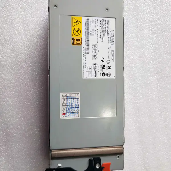 Zdroj napájení pro IBM BCE 2320W spínaný zdroj DPS-2500BB A 69Y5842 69Y5843 39Y7405 39Y7400