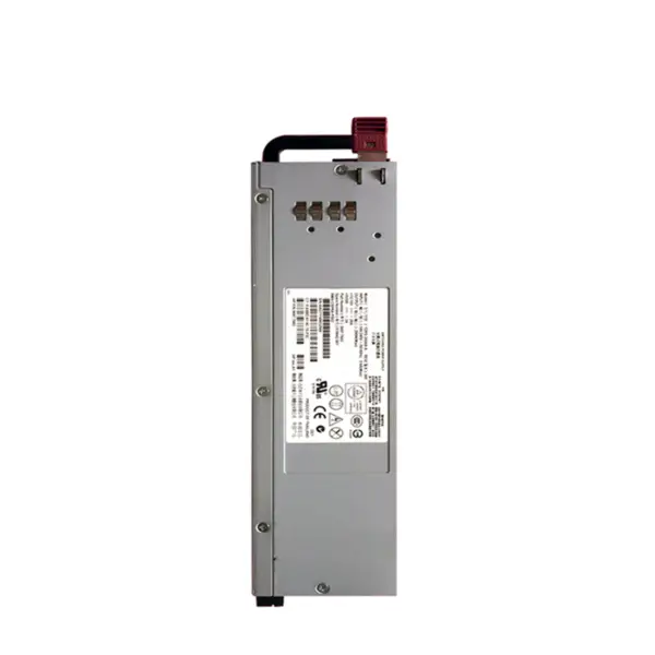 Zdroj napájení pro HP P6500 EVA4400 P6000 P6350 250W spínaný zdroj napájení TDPS-250AB A 5697-7682 519842-001