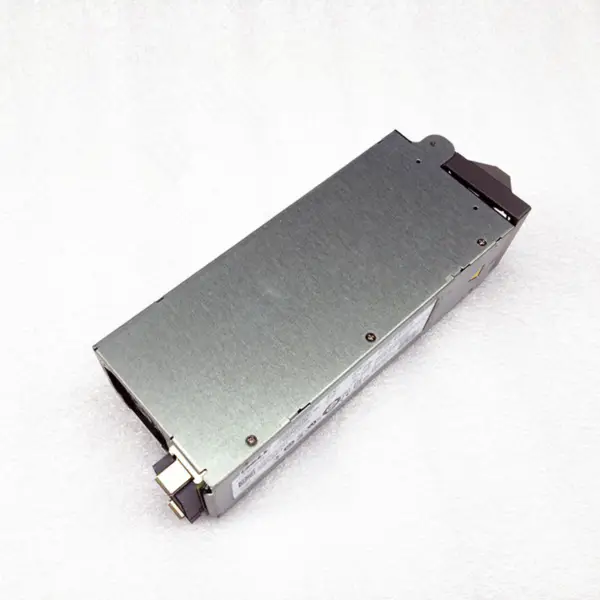 Zdroj napájení pro Dell PowerEdge M1000E 12V 2700W Napájecí zdroj E2700P-00 G803N W31V2 C2700A-S0 A2360P-00 U899N OCF4W2