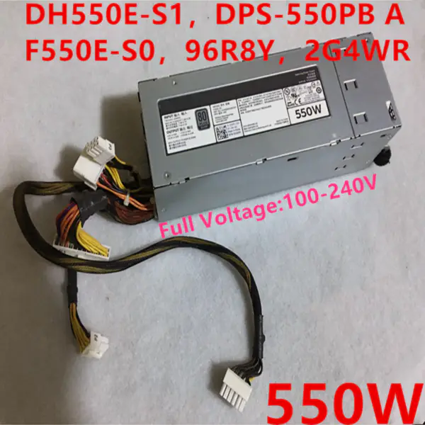 Napájecí zdroj Dell DH550E-S1 DPS-550PB A