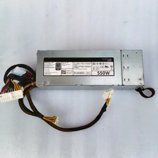 Napájecí zdroj Dell DH550E-S1 DPS-550PB A